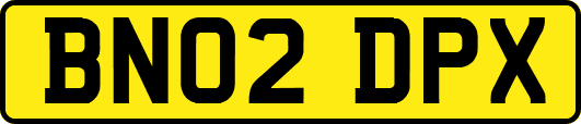 BN02DPX