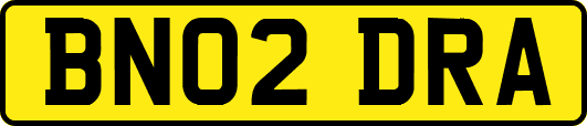 BN02DRA