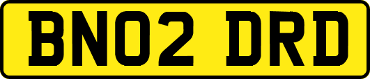 BN02DRD