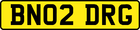 BN02DRG