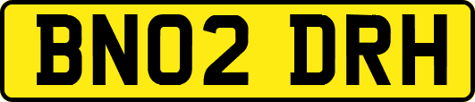 BN02DRH