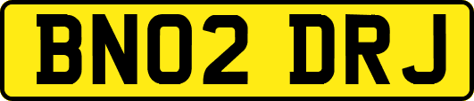 BN02DRJ