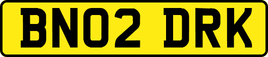 BN02DRK