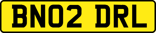 BN02DRL