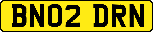 BN02DRN