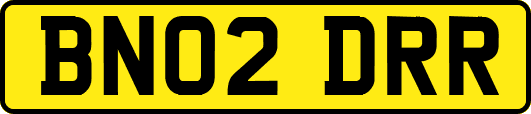 BN02DRR