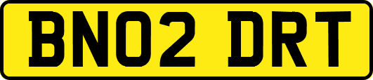 BN02DRT