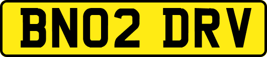 BN02DRV