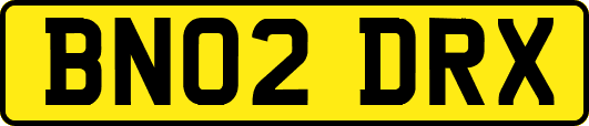 BN02DRX
