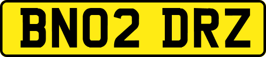 BN02DRZ
