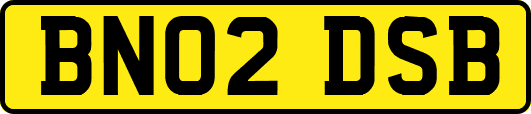BN02DSB