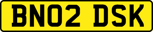 BN02DSK
