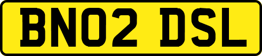BN02DSL