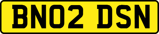 BN02DSN