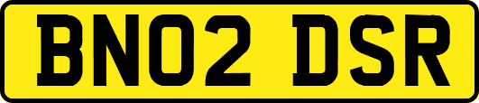 BN02DSR