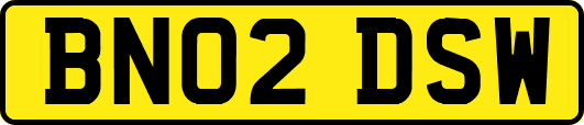 BN02DSW