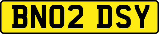 BN02DSY