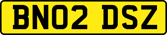 BN02DSZ