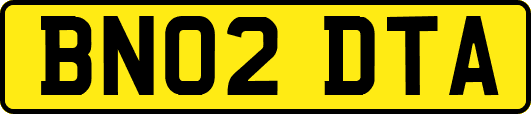 BN02DTA