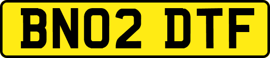 BN02DTF