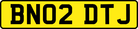 BN02DTJ