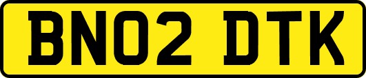 BN02DTK