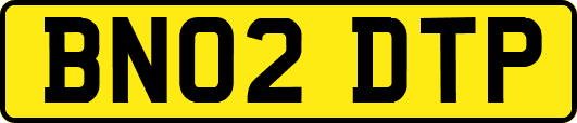 BN02DTP