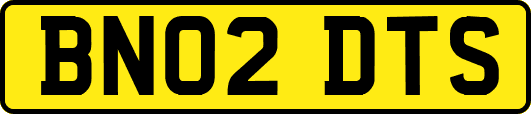 BN02DTS