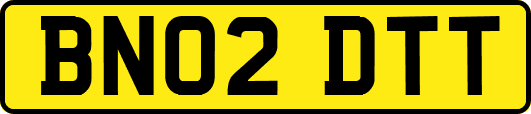 BN02DTT