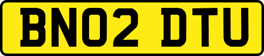 BN02DTU