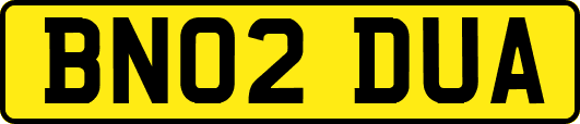 BN02DUA