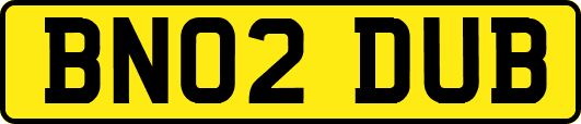 BN02DUB