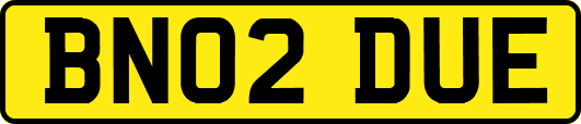 BN02DUE