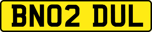 BN02DUL