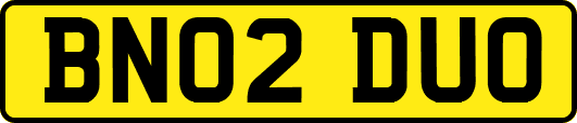 BN02DUO