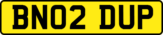 BN02DUP