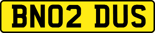 BN02DUS