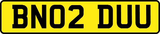 BN02DUU