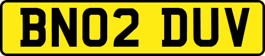 BN02DUV