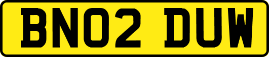 BN02DUW