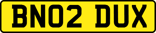 BN02DUX