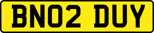 BN02DUY