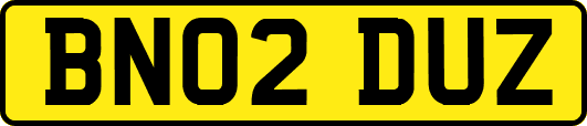 BN02DUZ