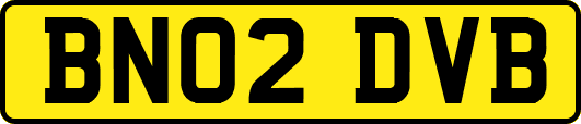 BN02DVB