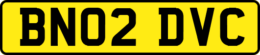 BN02DVC
