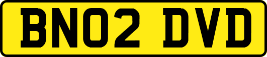 BN02DVD