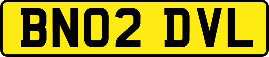 BN02DVL