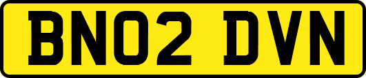 BN02DVN