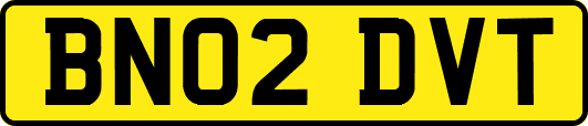 BN02DVT