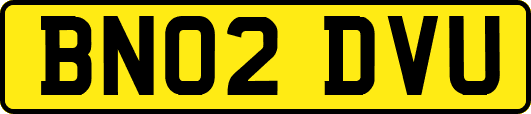 BN02DVU